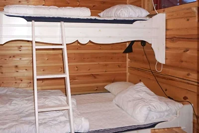 11 Personen Ferienhaus in SÄLEN-By Traum
