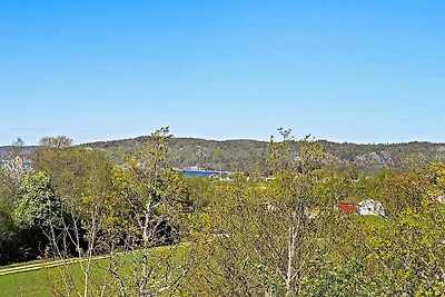 6 Personen Ferienhaus in HENÅN