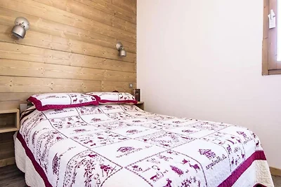 Wohnung in Crève Cœur nahe Skipisten