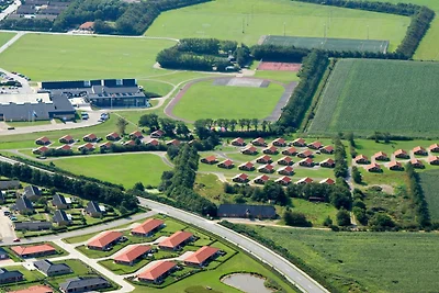 6 persoons vakantie huis in Skærbæk-By Traum