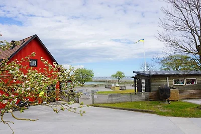 4 Personen Ferienhaus in STÅNGA-By Traum
