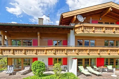 Suite KRISTALLSEE