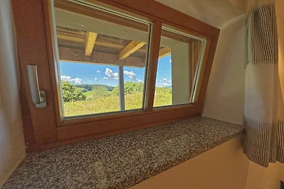 Idyllische und einladende Ferienwohnung in de...