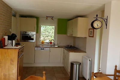 Ferienhaus mit 3 Schlafzimmer