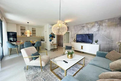 One-Bedroom Apartment With Terrace (The Sunse...