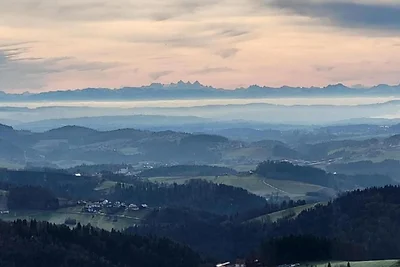 Wohnung in Freyung nahe Baumwipfelpfad