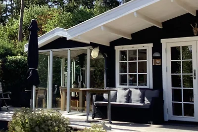 4 Personen Ferienhaus in Hasle