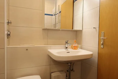 Ferienwohnung Tiefblick, Dornumersiel