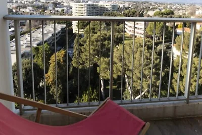 Appartements für 4 Personen