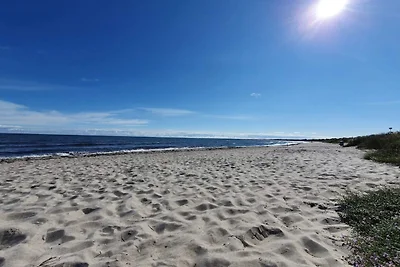 6 Personen Ferienhaus in Væggerløse-By Traum