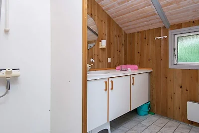 6 persoons vakantie huis in Sydals