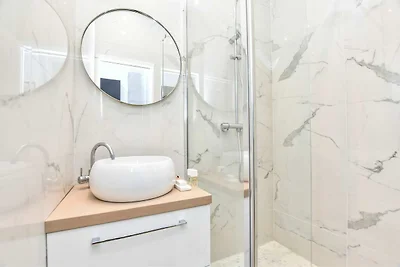 Gem�tliche Wohnung mit 2 Schlafzimmern