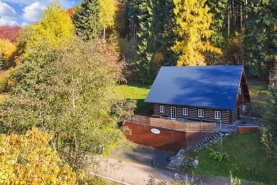 Villa vicino al Parco Nazionale dei Krkonose