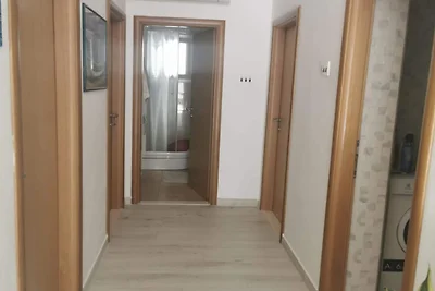Three-Bedroom Apartment With Sea View (A2)