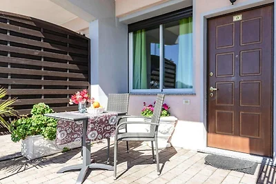 Residence Casa & Vela mit Privatstand in...