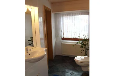 Holiday apartment in Mylau with swimming pool