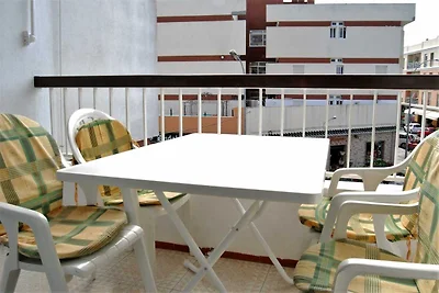 Ein-Zimmer-Wohnung in Nerja