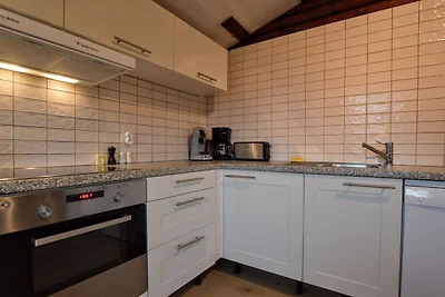 Chalet in Tenneville in der Nהhe des...