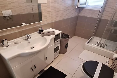 Belisima Delux - One Bedroom Apartment With S...