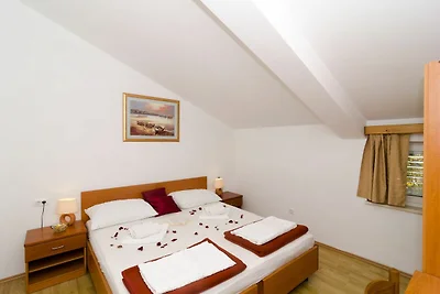 Apartments Senjo - One Bedroom Apartment with...
