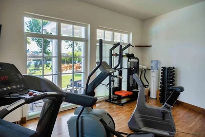 Appartement avec balcon à Schwielowsee,...