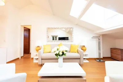 Wohnung in der Rue d'Antibes in der Nähe der...