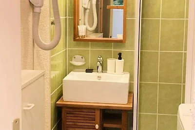 Wohnung in Plagne Villages in der Nähe der...