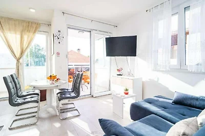 Apartment Anka - One Bedroom Apartment with...