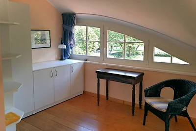 Ferienwohnung mit 2 Schlafzimmer