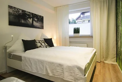 Ferienwohnung Hexenzauber I in Braunlage