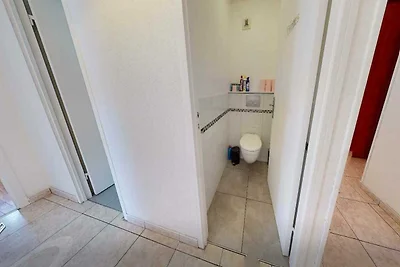 Privékamer in een gedeeld appartement – Lyon...