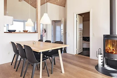 6 Personen Ferienhaus in Løkken-By Traum