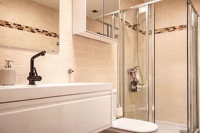 Wohnung in Morro Jable mit Schwimmbecken