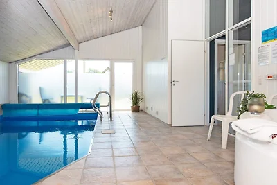 10 Personen Ferienhaus in Juelsminde-By Traum