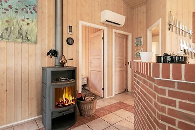 6 Personen Ferienhaus in Blåvand