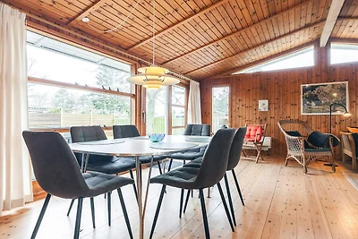 4 Personen Ferienhaus in Store Fuglede