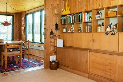 6 Personen Ferienhaus in Ulfborg