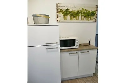 Ferienwohnung mit 3 Schlafzimmer