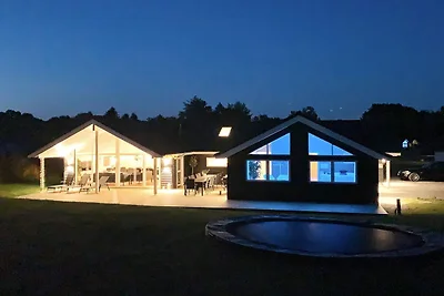 14 Personen Ferienhaus in Vejby