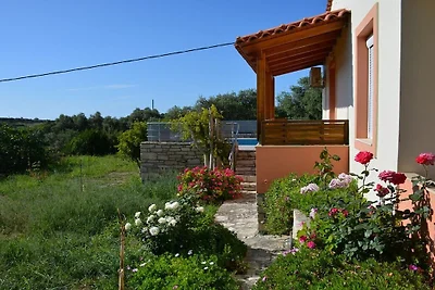 Kuća za odmor Dopust za oporavak 
