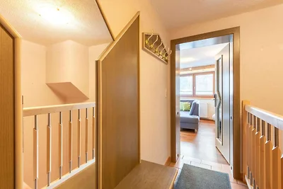 Grazioso appartamento a Längenfeld con sauna