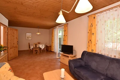 Casa vacanze a Damshagen con sauna
