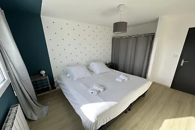 Elegant huis met prachtig uitzicht op zee