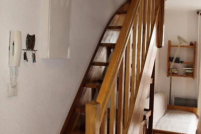 4-Zimmer-Maisonette-Wohnung für 6 Personen, 3...