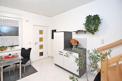Gemütliches Appartement in Nordhausen, Thürin...