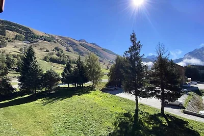 Wohnung in Les 2 Alpes nahe Skiliften