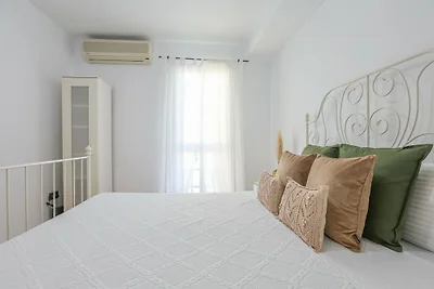 Mirador De Triana - Apartment In Sevilla