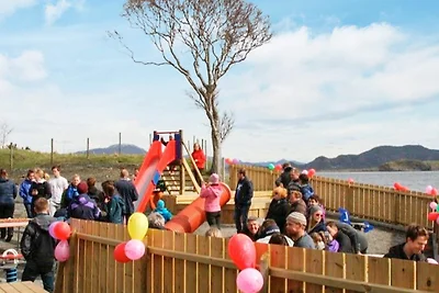 6 Personen Ferienhaus in Tansøy-By Traum
