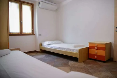 Casa Roncati Deluxe Résidence de vacances...