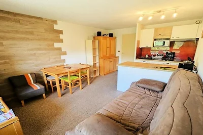 Wohnung in Frankreich nahe Zentrum